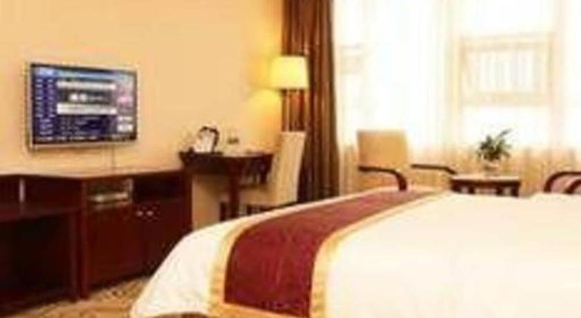 Chengdu Xiang Yu Hotel Экстерьер фото