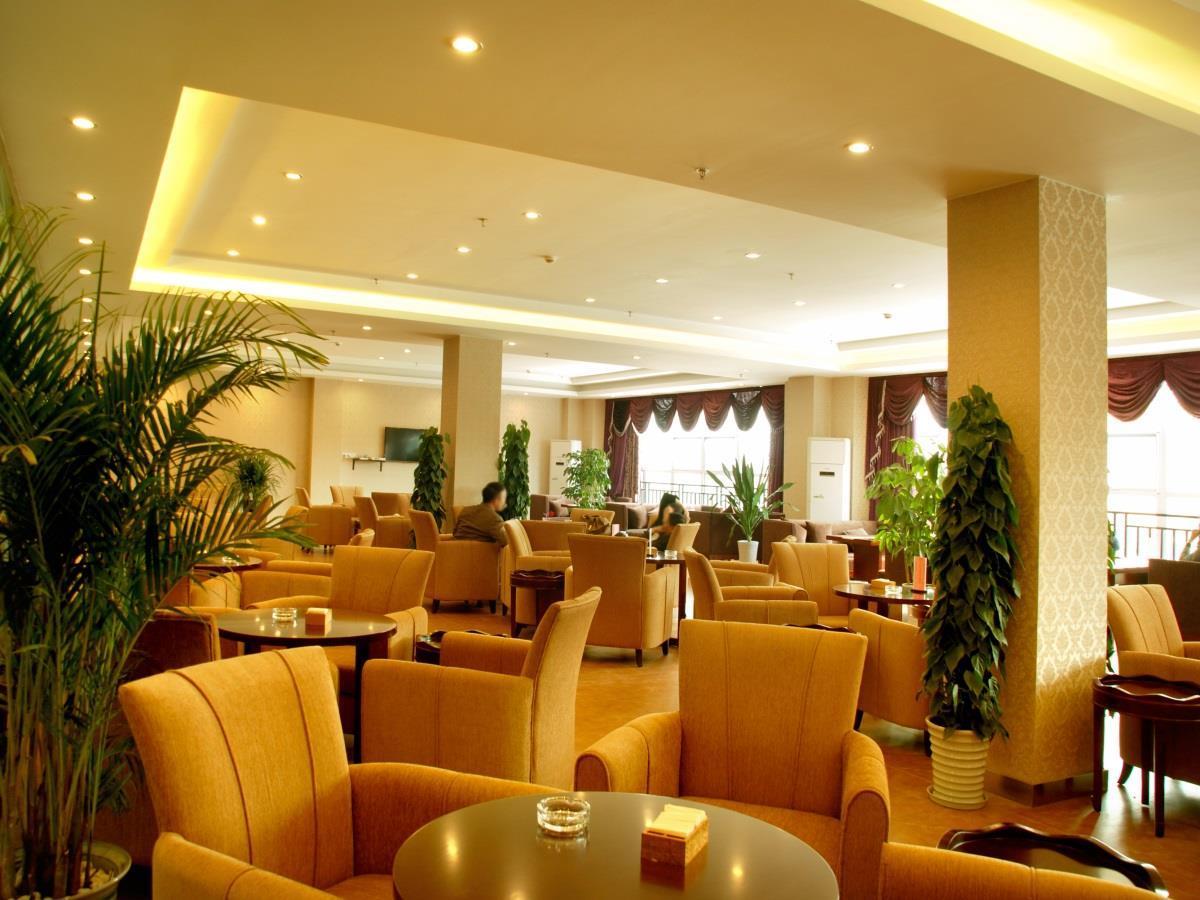 Chengdu Xiang Yu Hotel Экстерьер фото